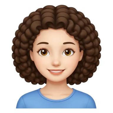 Routine clean girl sticker