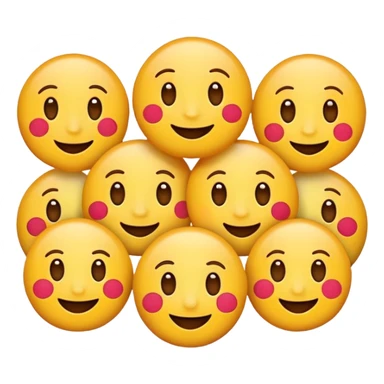 Emojis para cargos bonitos  sticker