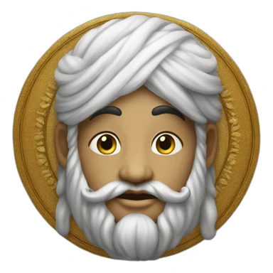 Jai shree ram  sticker