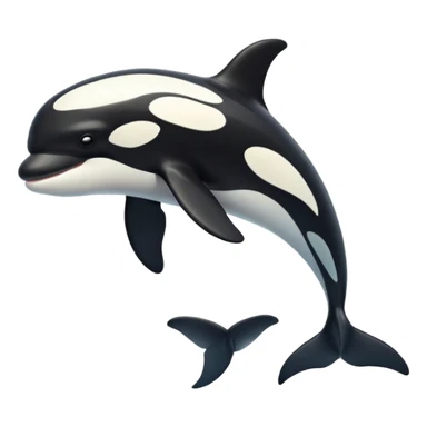 orca sticker