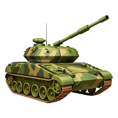 Tanque sticker