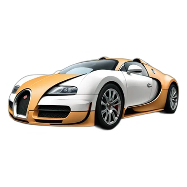 bugatti veyron sticker