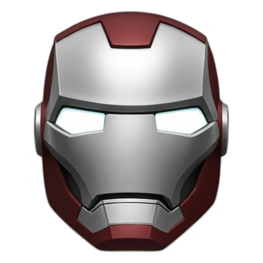 Ironman Mark I suit sticker
