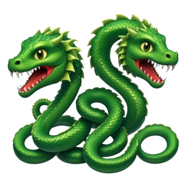 Hydra sticker