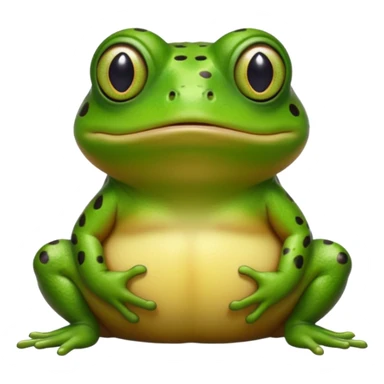 Futurama hypnotoad sticker