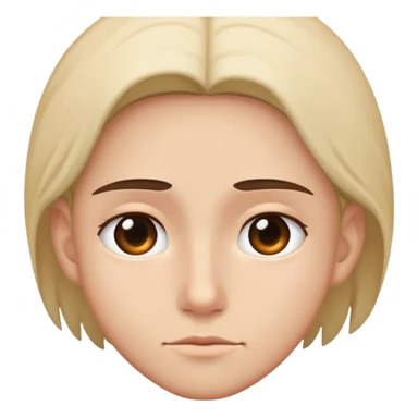 intimate moment in solitude sticker