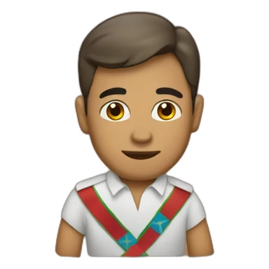 hispanic heritage month sticker