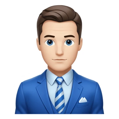 mr. fantastic sticker