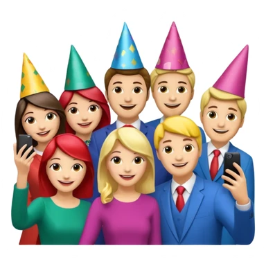 take photos with the wax figures. madame tussauds sticker