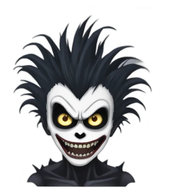 Ryuk sticker
