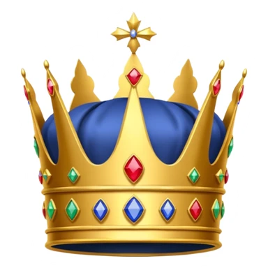 ]political influence royal power sticker