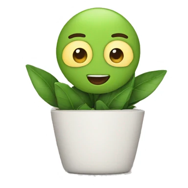 growth sticker