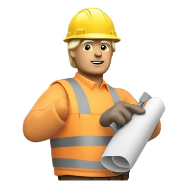 donald trump building a wal sticker