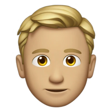 Daniel Craig sticker