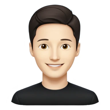paval durov sticker