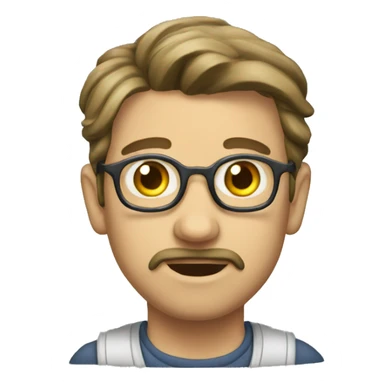 Zwergschnsuzer sticker