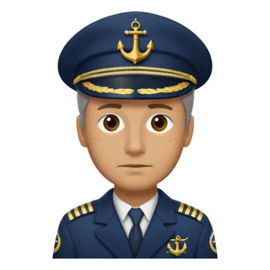 Helmsman, Mariners sticker