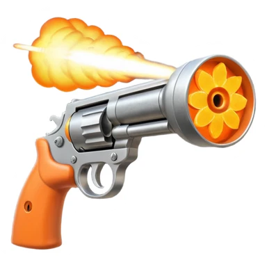 Bang bang  sticker