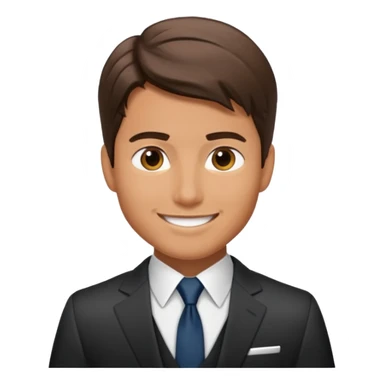 mission impossible Ethan Hunt sticker