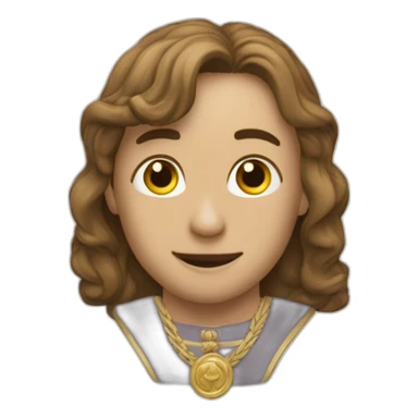 Doit d’honneur sticker