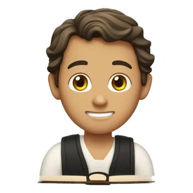 Nephi book of mormon sticker