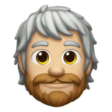 fairytail giant sticker