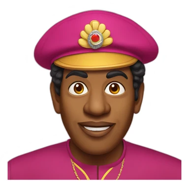 Vadivelu sticker