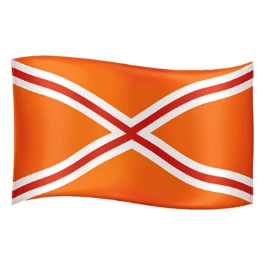 Artsakh flag emoji sticker