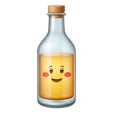 Garrafa stenei  sticker