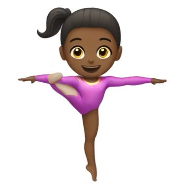 Rhytmic Gymnastics  sticker