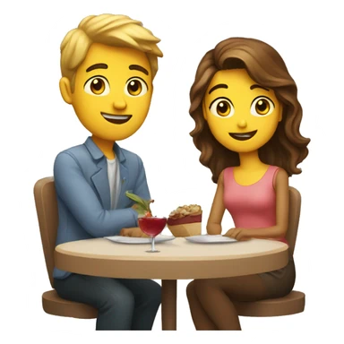 date sticker