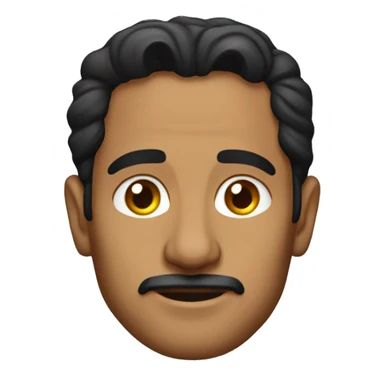 image of Ershad Anari  sticker