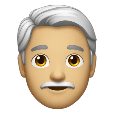 Gregori aldrit sticker