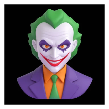 joker  sticker