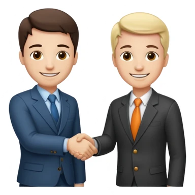 appreciation a boss appreciating worker sticker