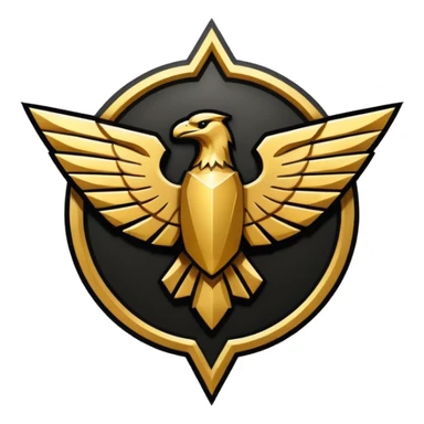 blitz team logo sticker