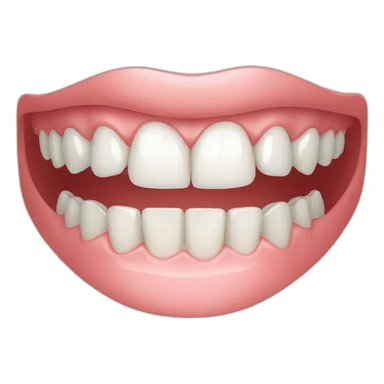 teeth aligners sticker