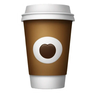 Coffee On The Hall sticker