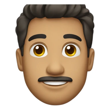 miguel basurto sticker