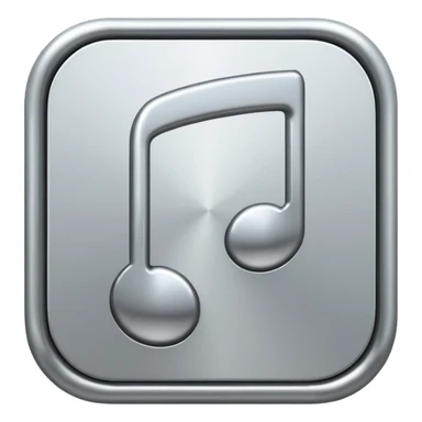 audio de voz (simbolo) sticker