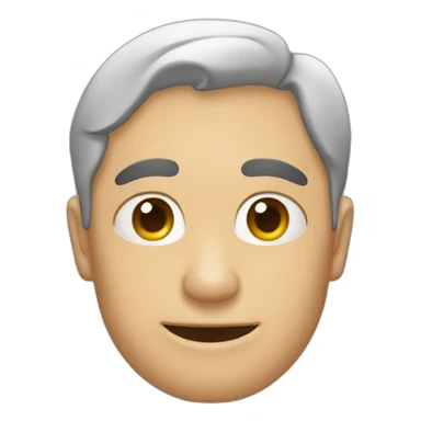 human calzone sticker