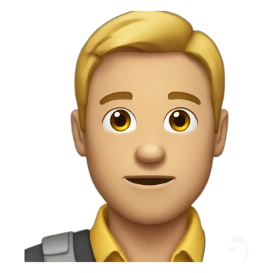 wrong button sticker