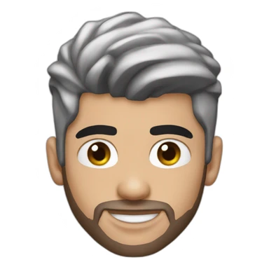 Zayn malik singer sticker