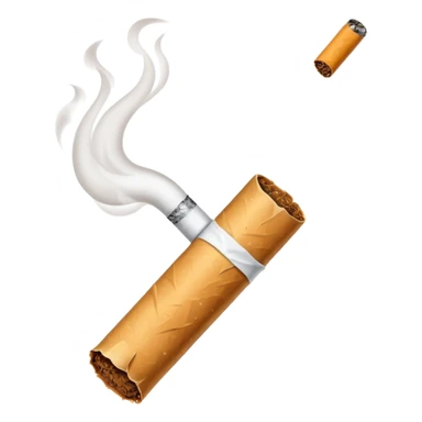 Cigare  sticker