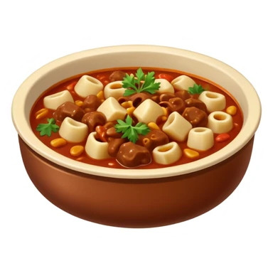 goulash sticker