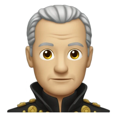 Monsieur Vigo sticker