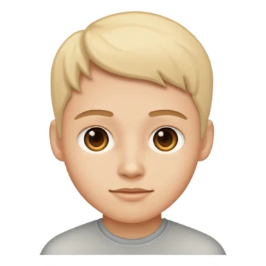 Un emocionante con una nueve milímetro sticker