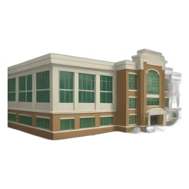 La Salle College High School sticker