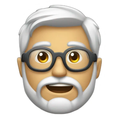 Musclé scientifique sticker