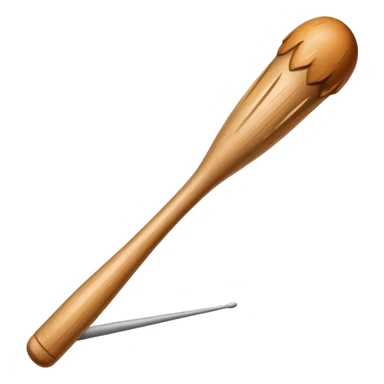 Drumsticks sticker